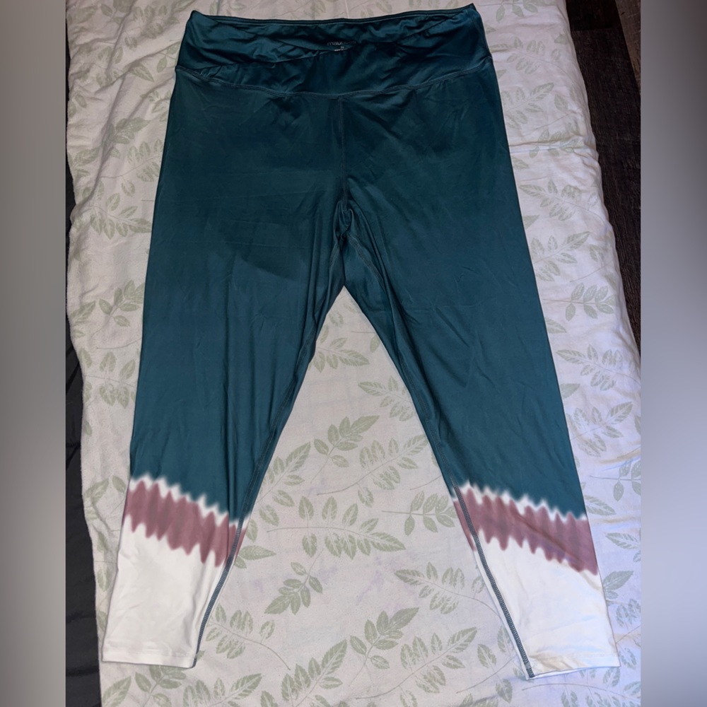 Maurice’s leggings 2XL